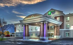 Holiday Inn Express Hotel & Suites Minden